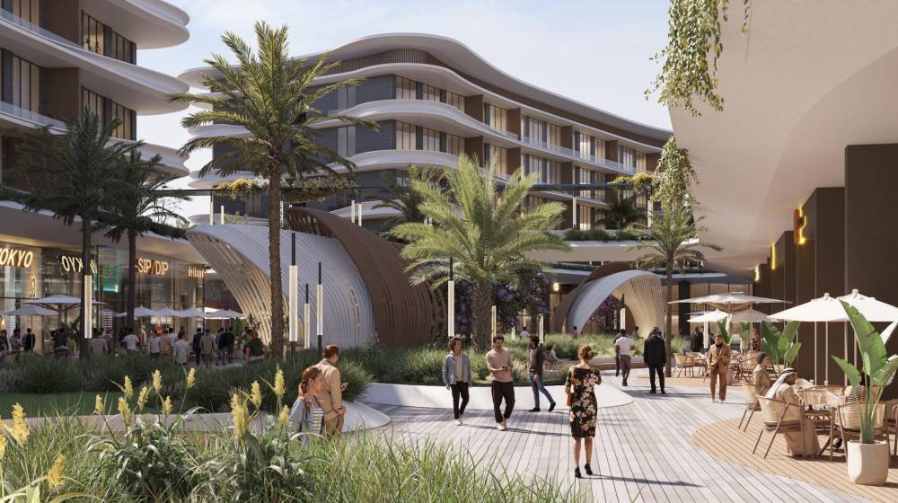 Gallery Mayfair Vista#1