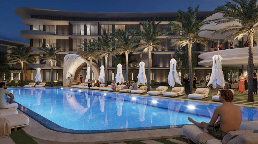 Gallery Mayfair Vista#4