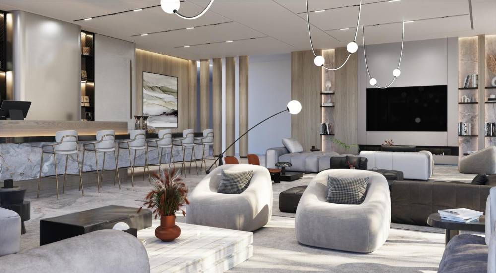 Gallery Mayfair Vista#5