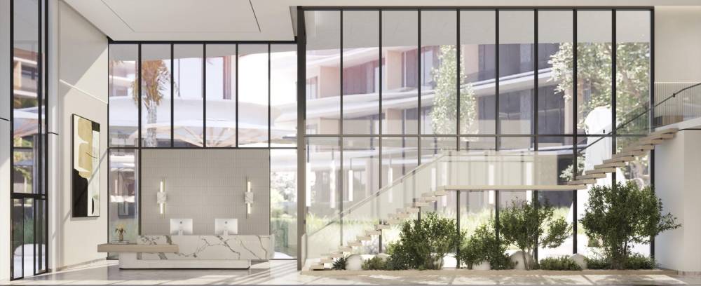 Gallery Mayfair Vista#2