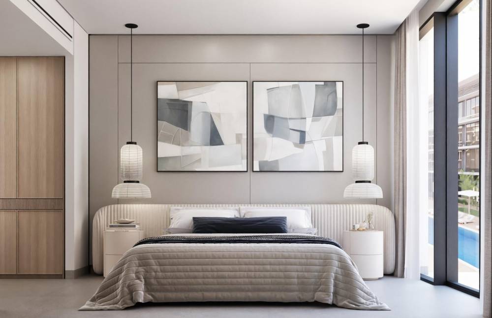 Interior design – Mayfair Vista#5