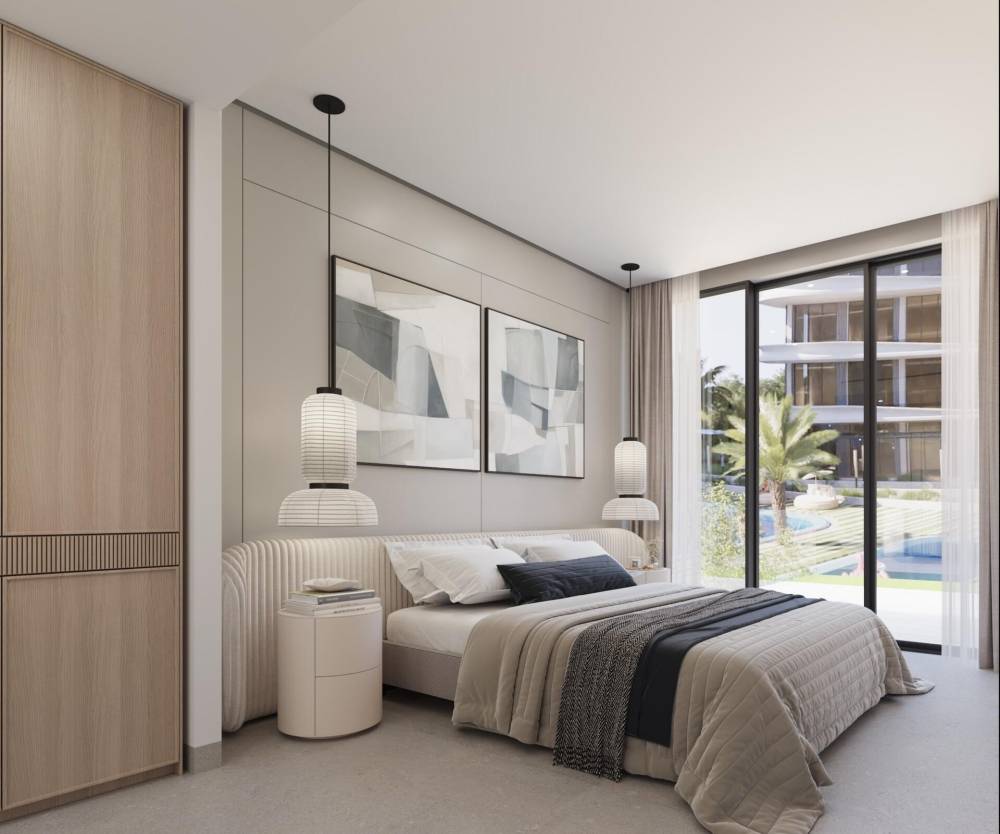 Interior design – Mayfair Vista#6