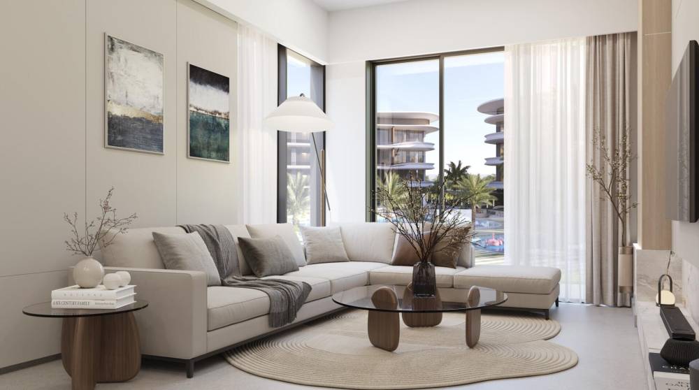 Interior design – Mayfair Vista#4