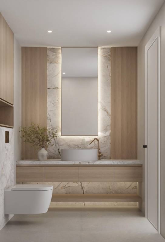 Interior design – Mayfair Vista#7