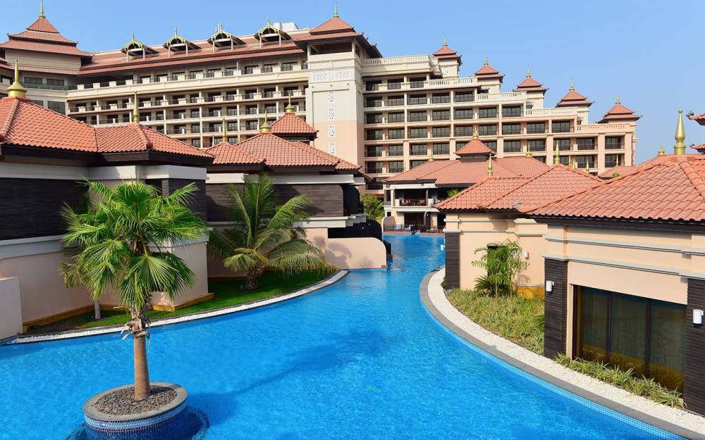 Gallery Anantara Residences#3