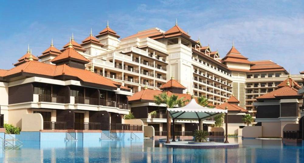 Gallery Anantara Residences#1