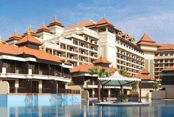 Anantara Residences
