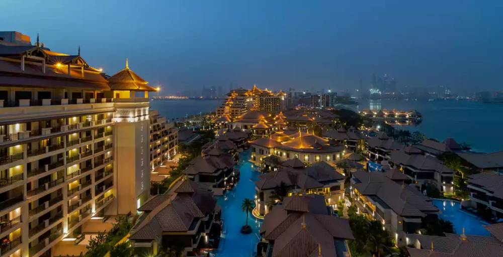 Gallery Anantara Residences#8