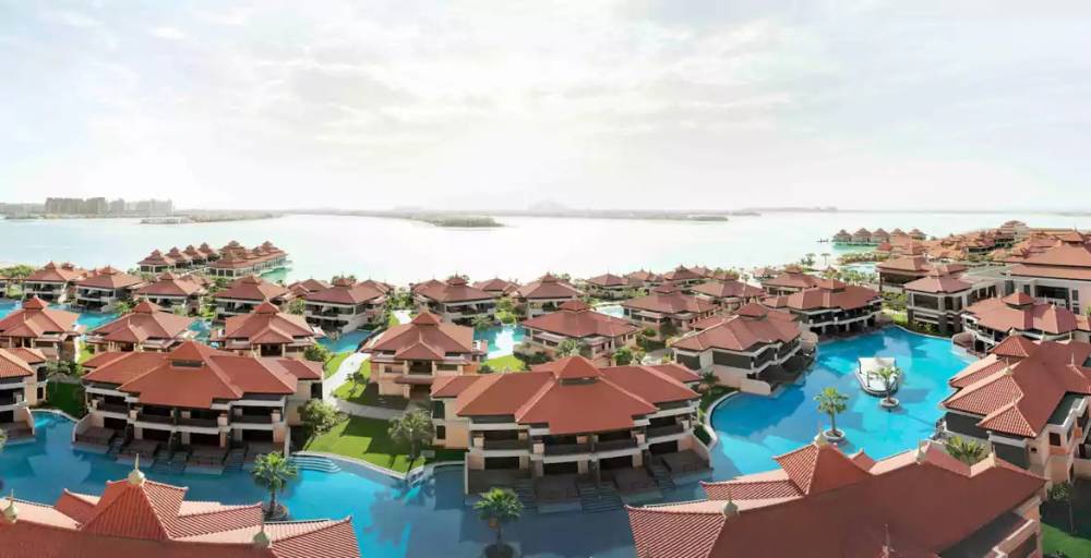 Gallery Anantara Residences#6