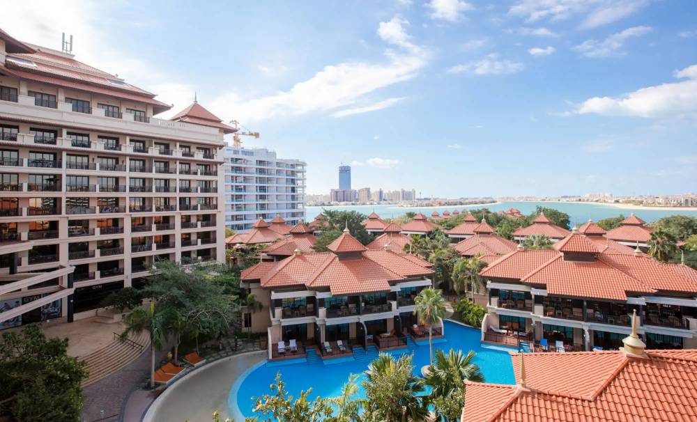 Gallery Anantara Residences#2