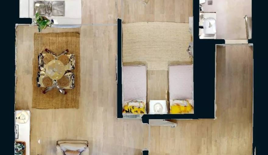 Plans Anantara Residences