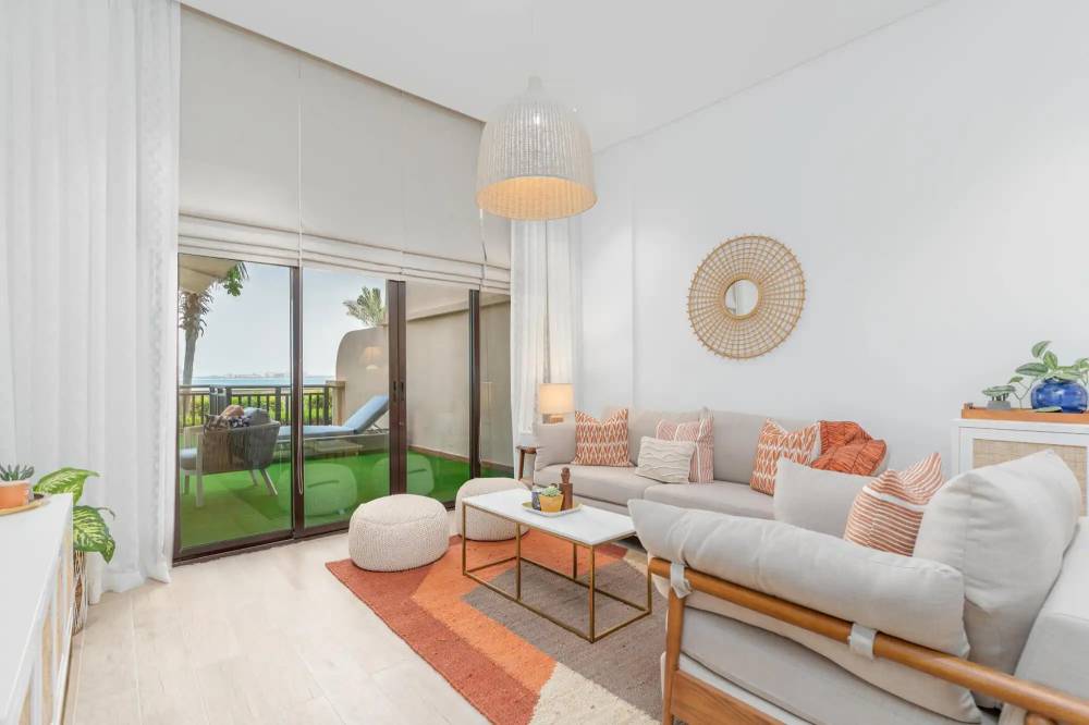Interior design – Anantara Residences#8