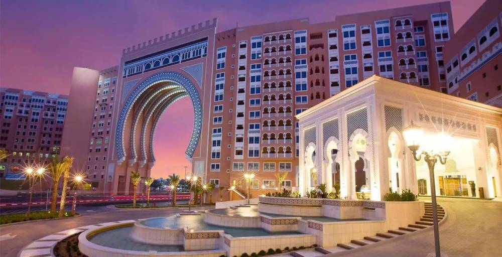 Gallery Rahala Residences#1