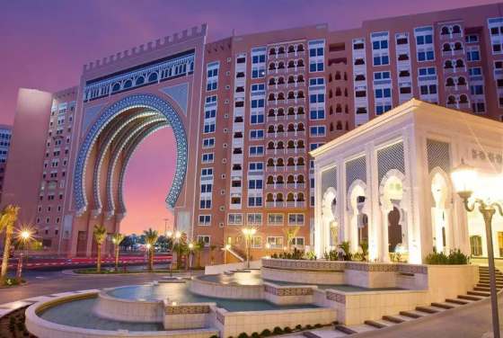 Rahala Residences