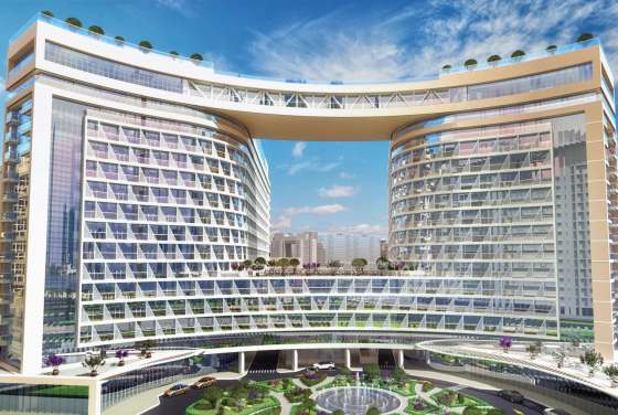 Se7en Residences