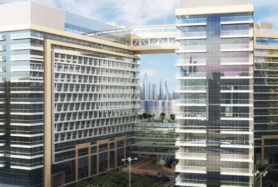 Seven Palm Residences