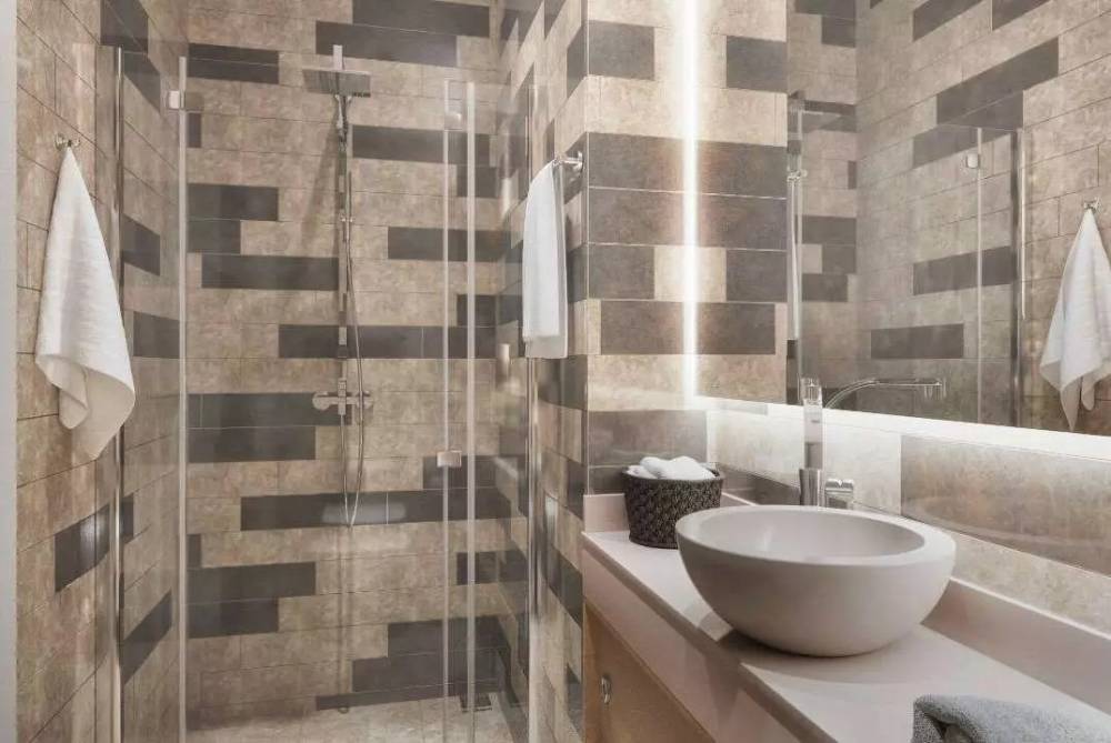 Interior design – Seven Palm Residences#2