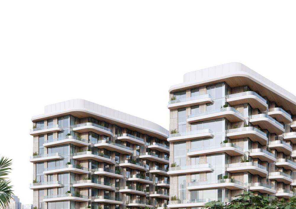 Gallery Blue Marina Residence#10