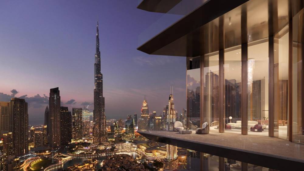 Gallery Baccarat Residences#4