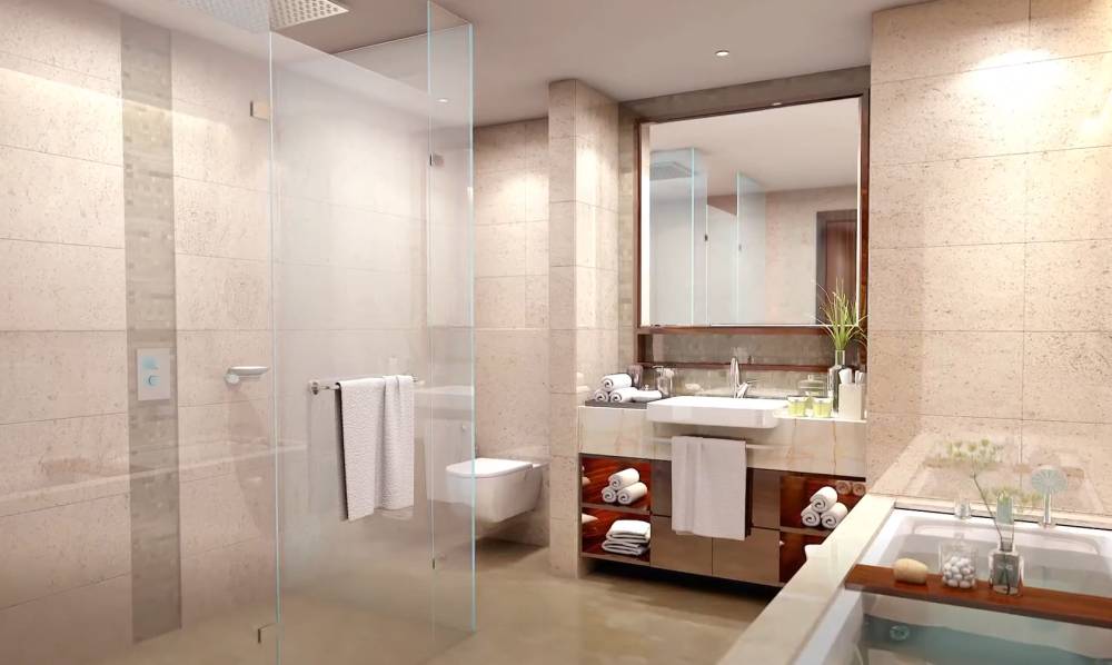 Interior design – Imperial Avenue#3