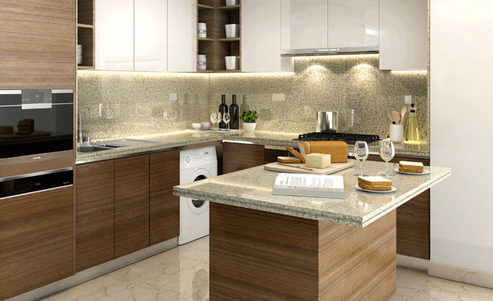 Interior design – Imperial Avenue#5