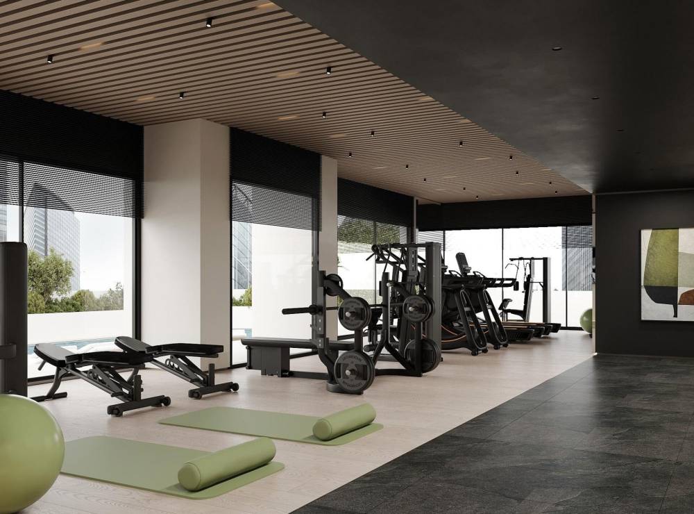 Gallery Marea Residences#4