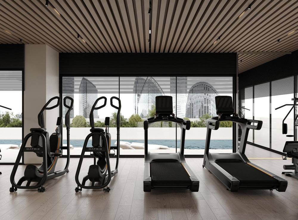 Gallery Marea Residences#5