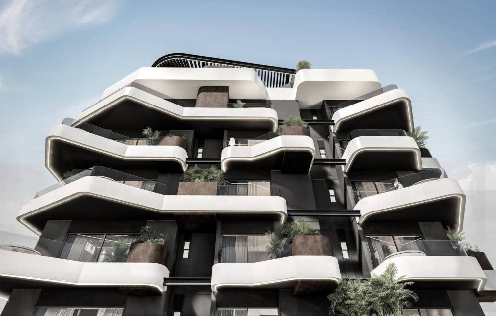 Gallery Marea Residences#2