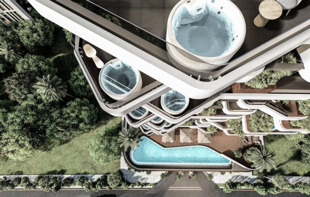 Gallery Marea Residences#3