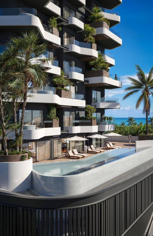 Gallery Marea Residences#11