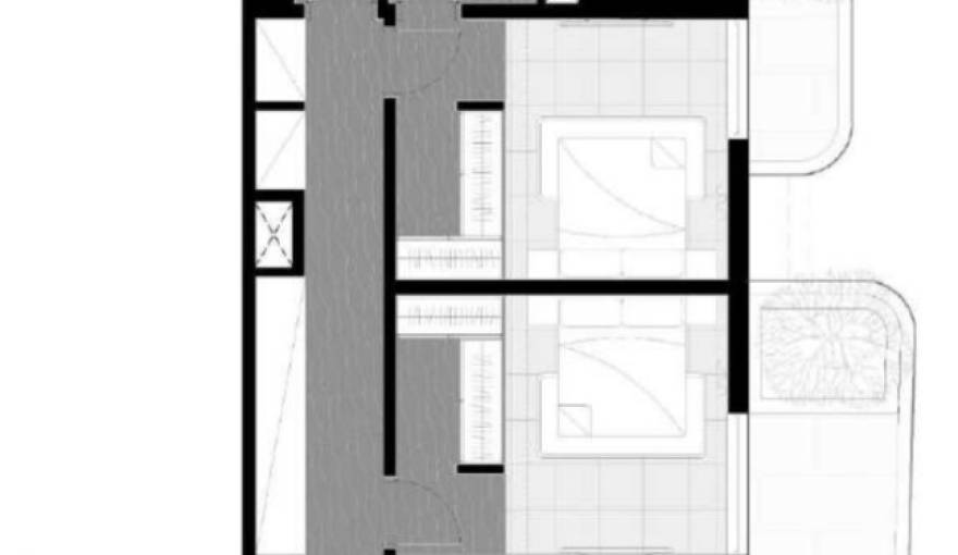 Plans Marea Residences