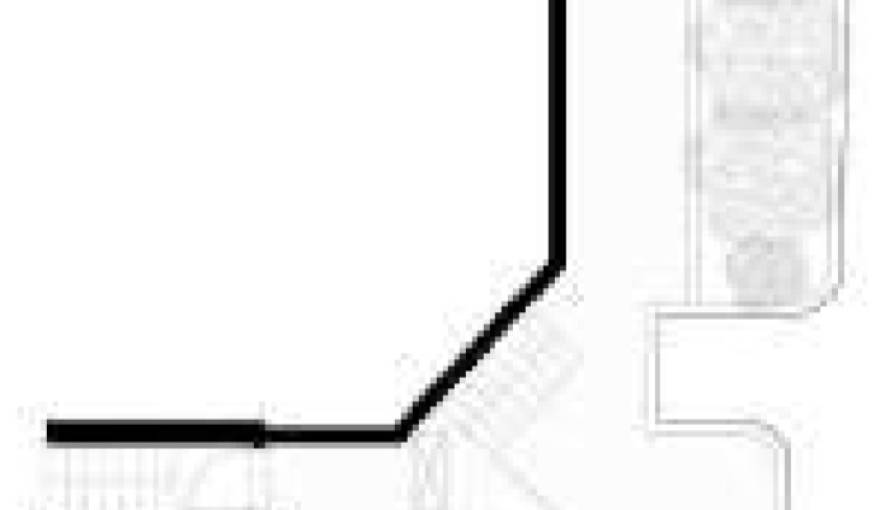 Plans Marea Residences