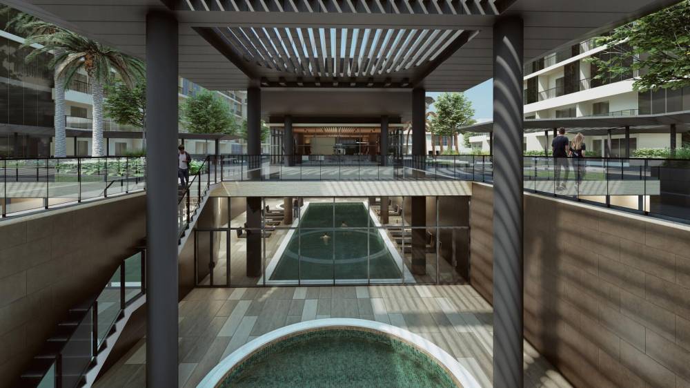 Gallery Al Mahra Residence#5