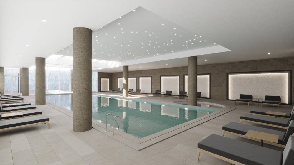 Interior design – Al Mahra Residence#10