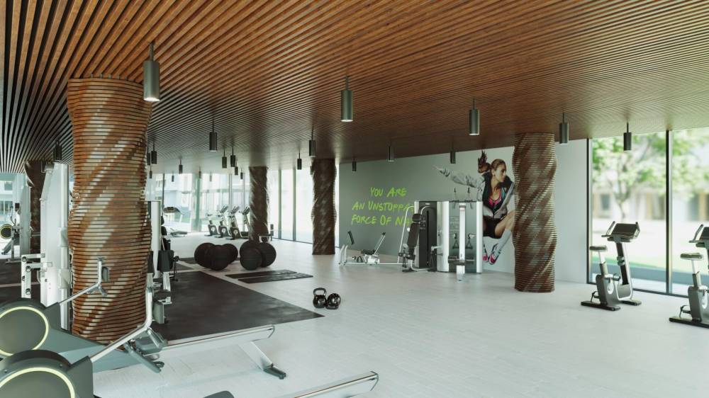 Interior design – Al Mahra Residence#11