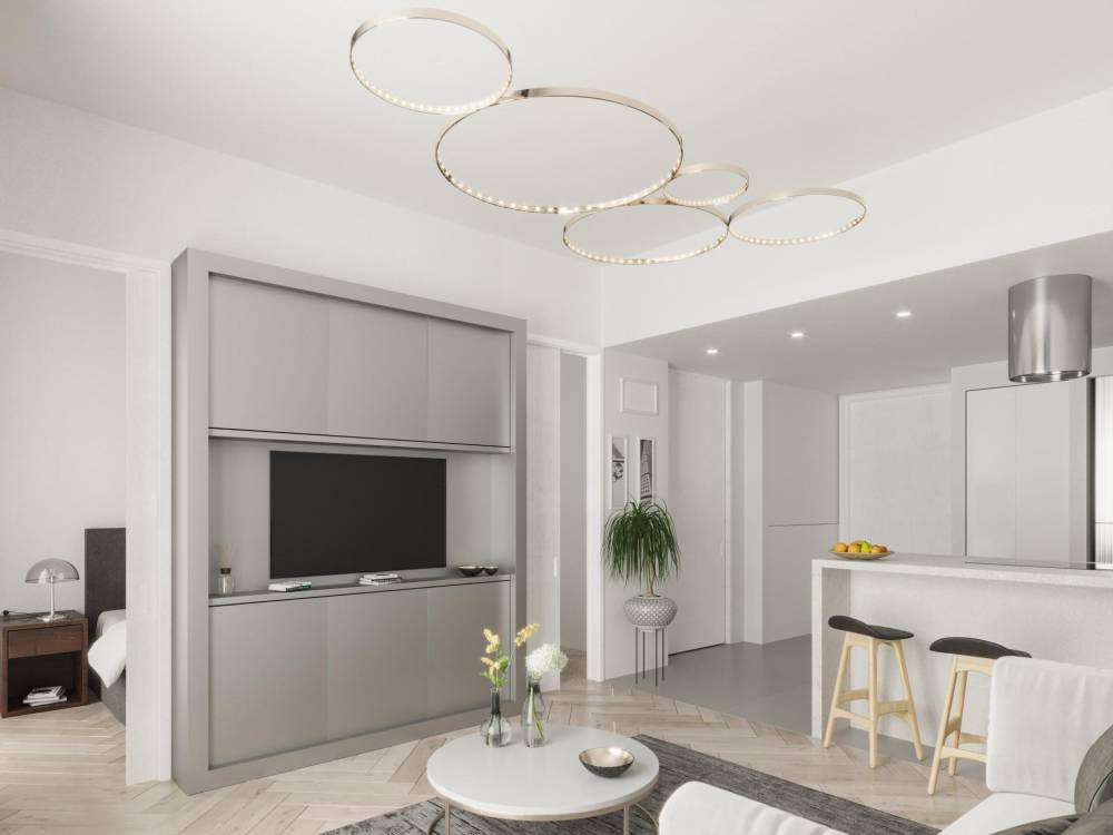 Interior design – Al Mahra Residence#2