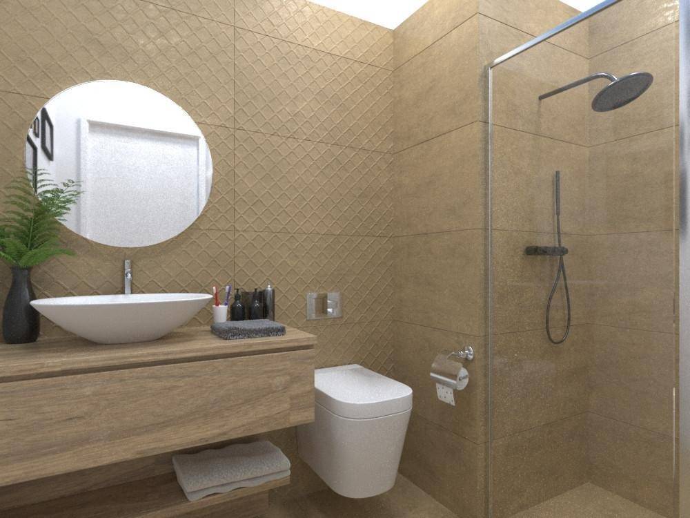 Interior design – Al Mahra Residence#4