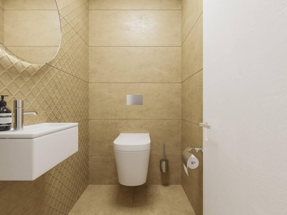 Interior design – Al Mahra Residence#5