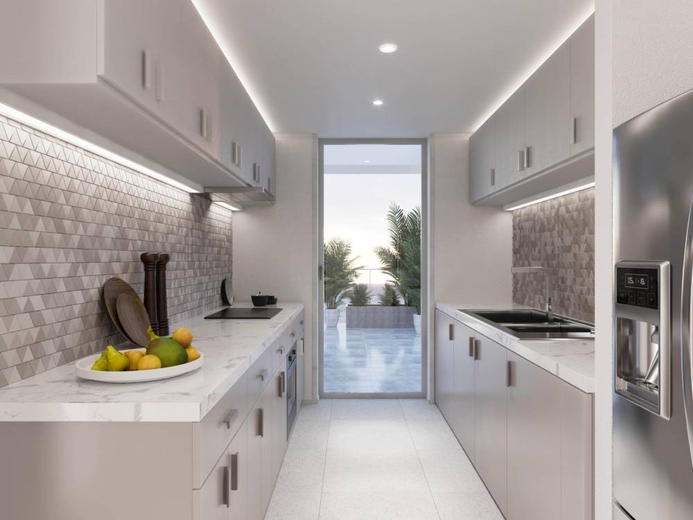 Interior design – Al Mahra Residence#6