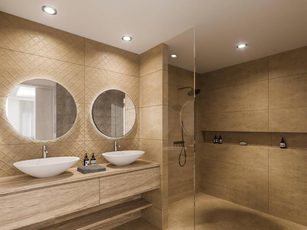 Interior design – Al Mahra Residence#8