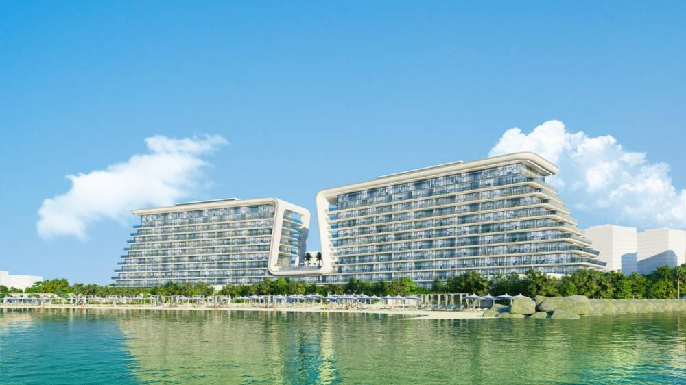 Gallery Yas Beach Residence#7