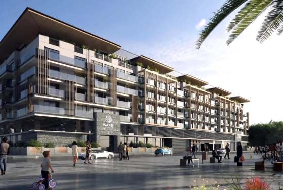 Waref Residences
