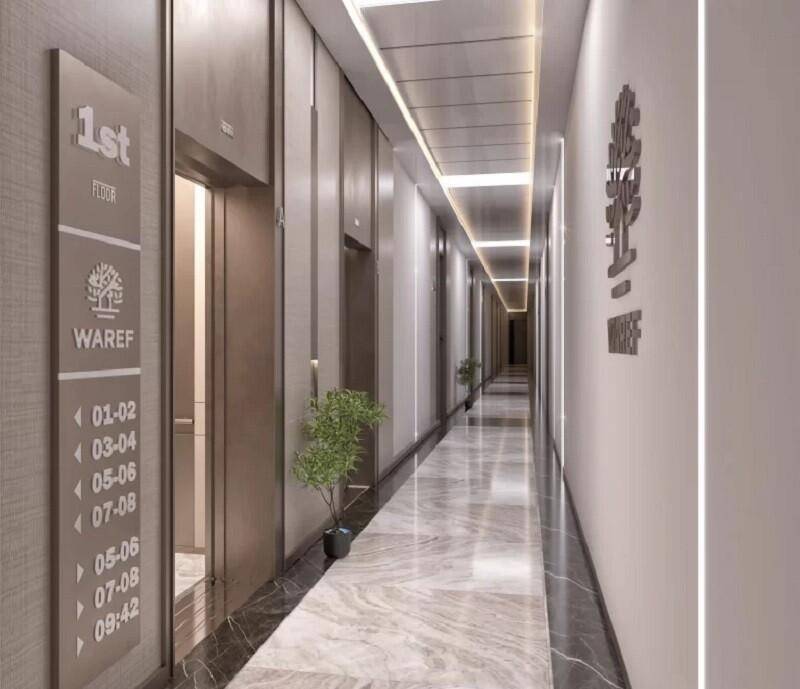 Gallery Waref Residences#7