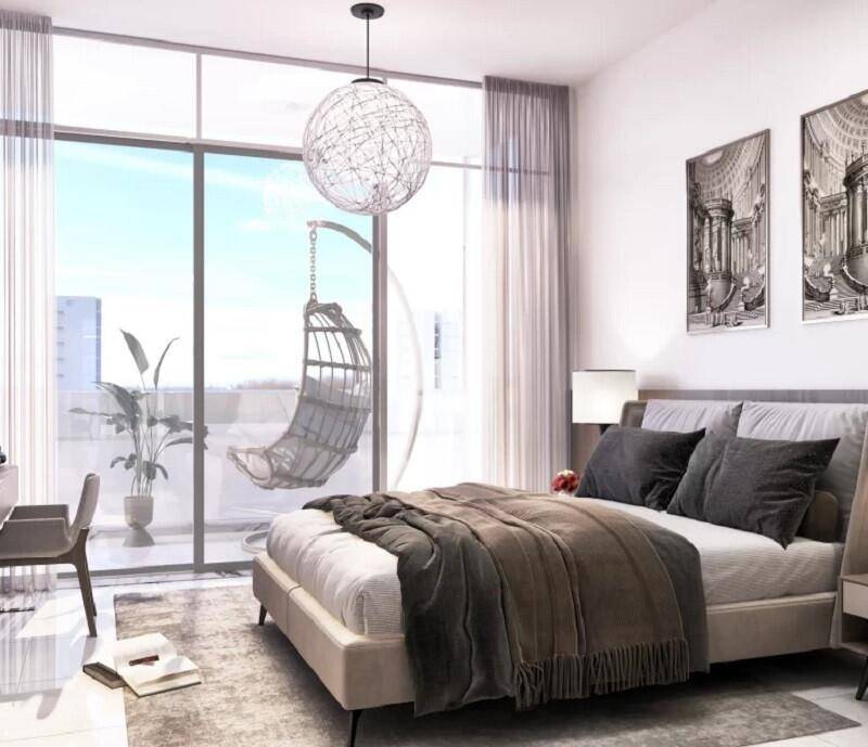 Interior design – Waref Residences#2