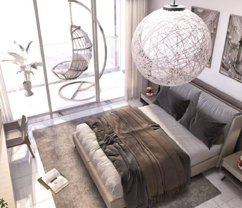 Interior design – Waref Residences#3