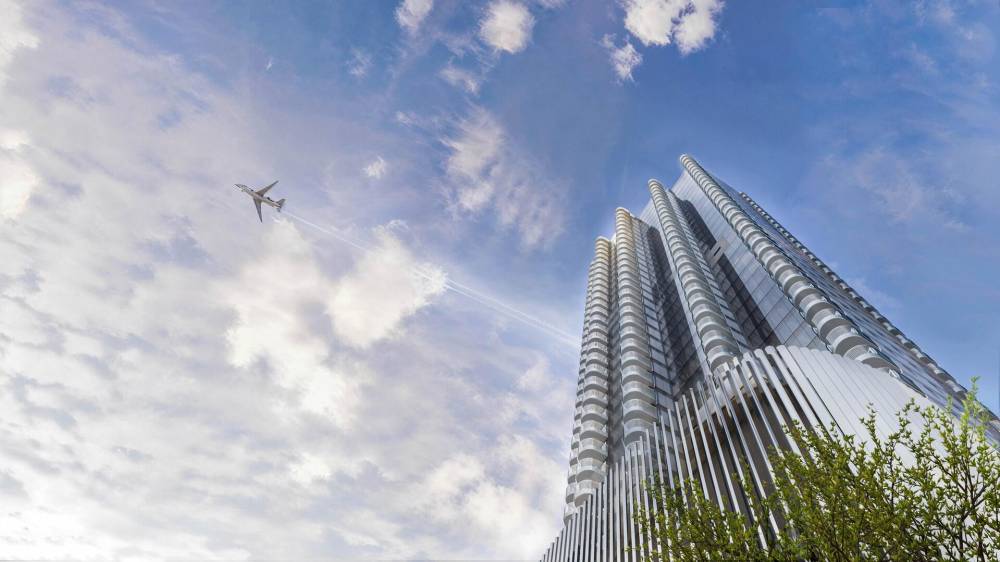 Gallery W Residences at JLT#3