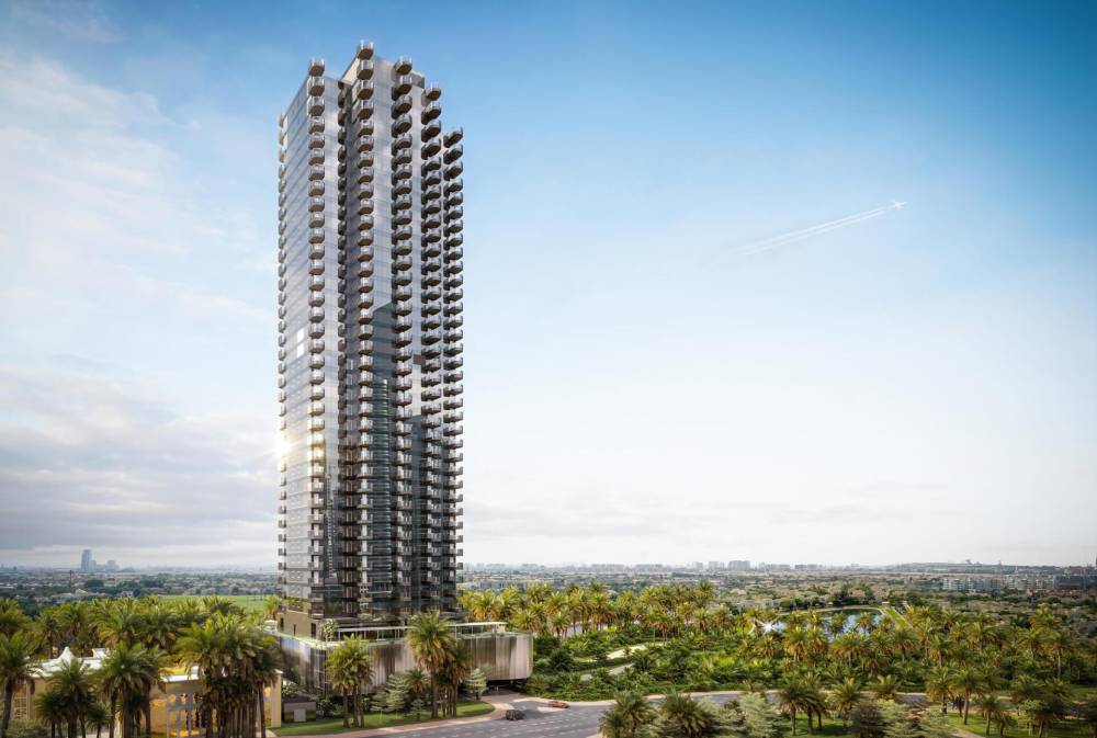 Gallery W Residences at JLT#1