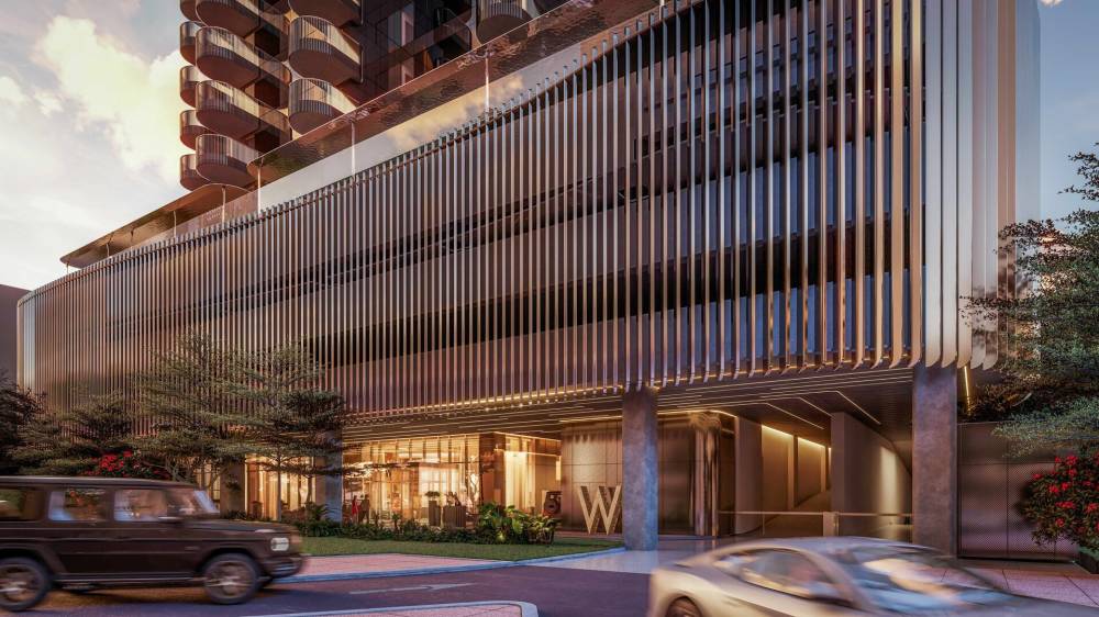 Gallery W Residences at JLT#5
