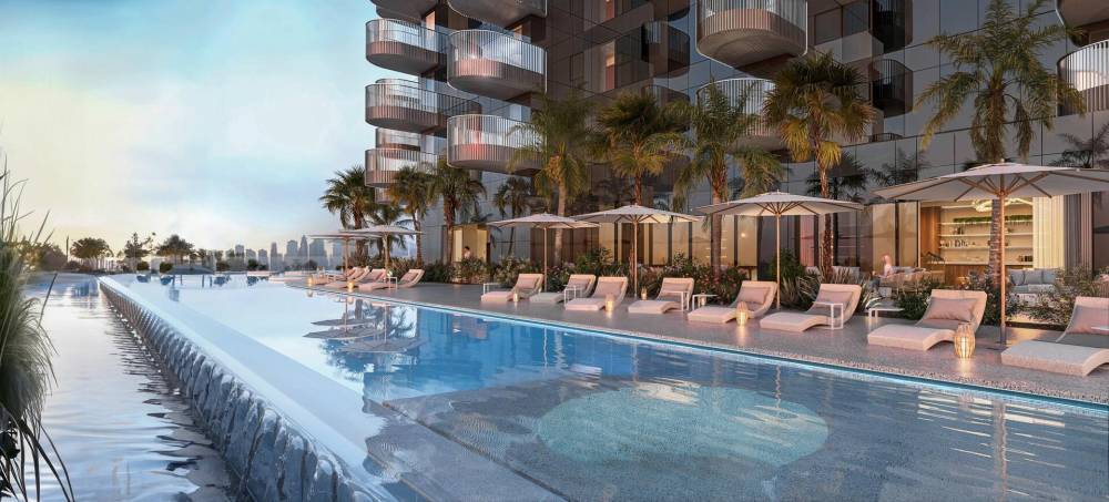 Gallery W Residences at JLT#7