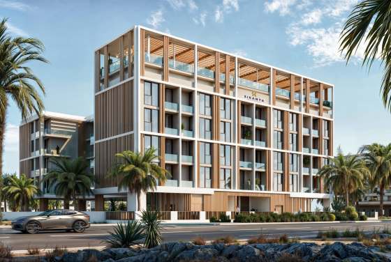 Sikanta Residences